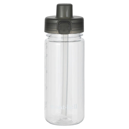 mont-bell: Clear Bottle Straw 0.5L