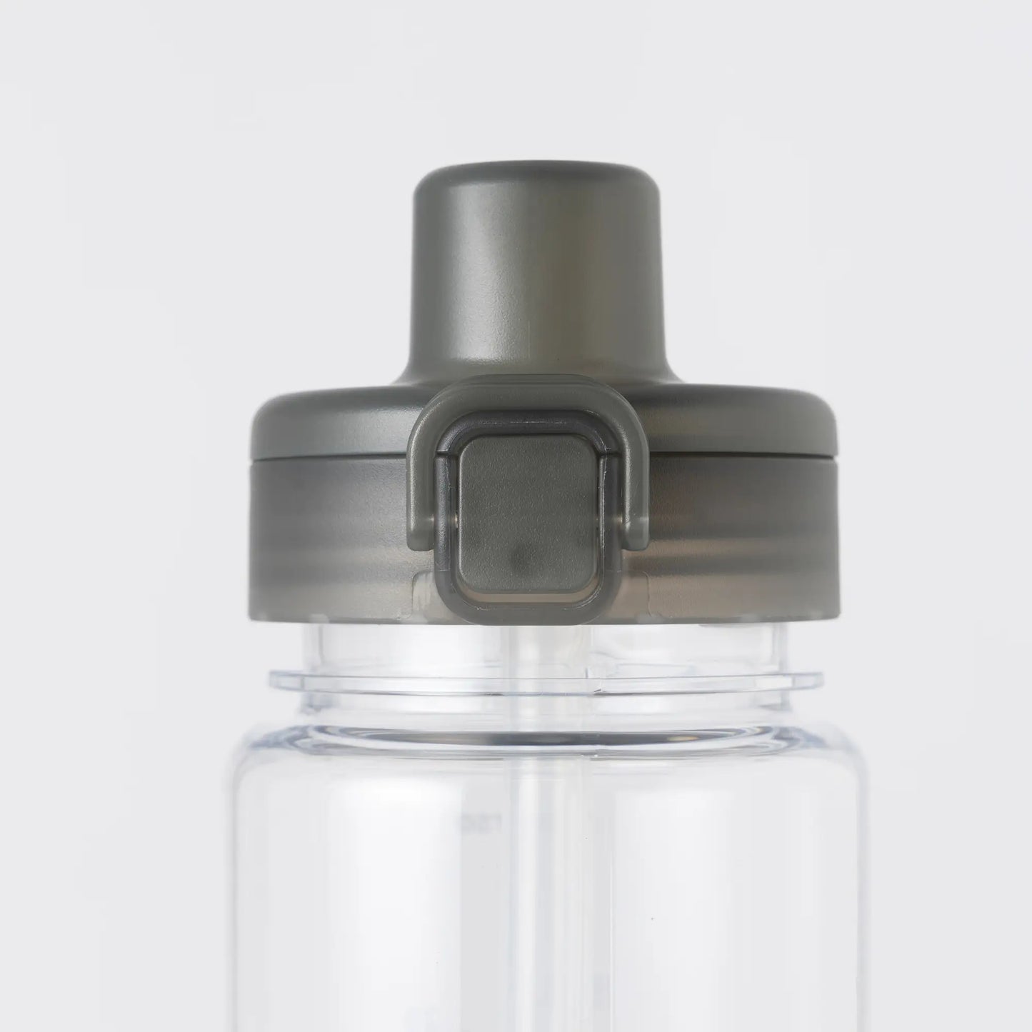 mont-bell: Clear Bottle Straw 0.75L