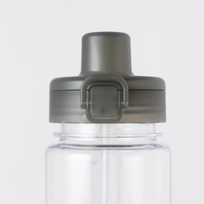mont-bell: Clear Bottle Straw 0.75L