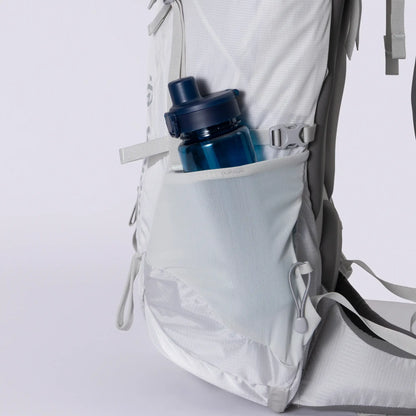 mont-bell: Clear Bottle Straw 0.75L