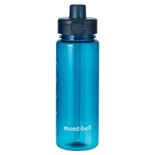 mont-bell: Clear Bottle Straw 0.75L