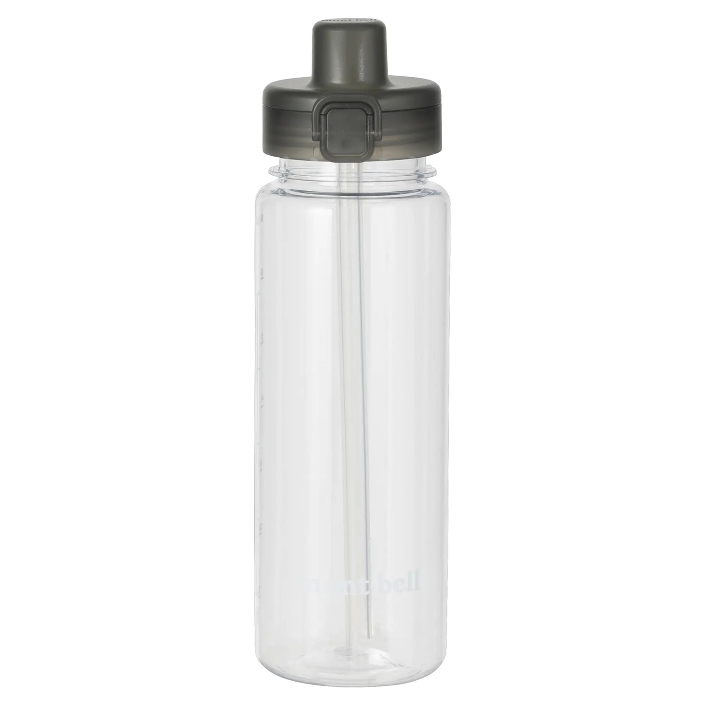 mont-bell: Clear Bottle Straw 0.75L