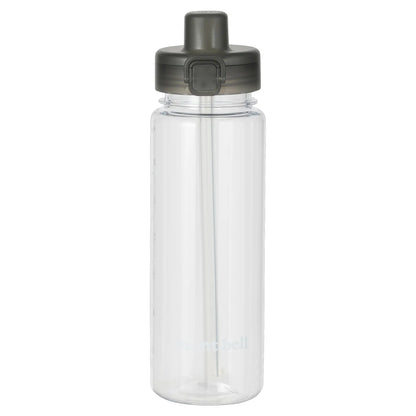 mont-bell: Clear Bottle Straw 0.75L