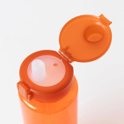 mont-bell: Clear Bottle Straw 1.0L