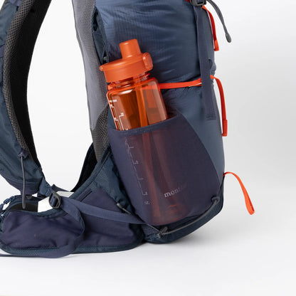 mont-bell: Clear Bottle Straw 1.0L