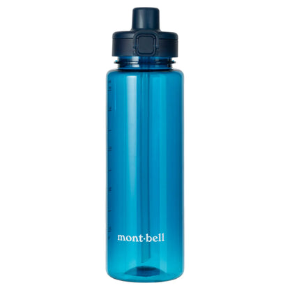 mont-bell: Clear Bottle Straw 1.0L