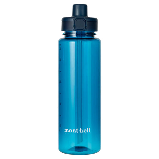 mont-bell: Clear Bottle Straw 1.0L