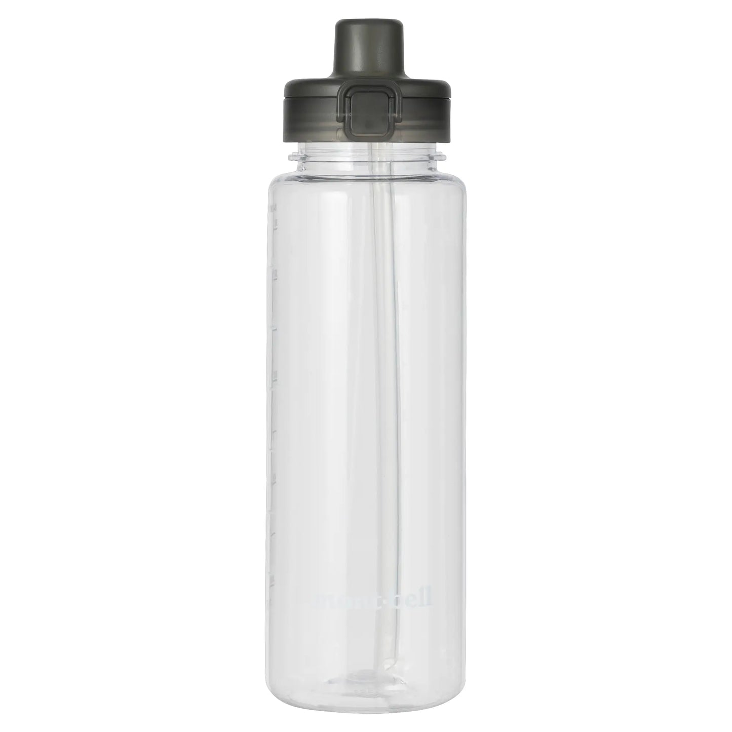 mont-bell: Clear Bottle Straw 1.0L