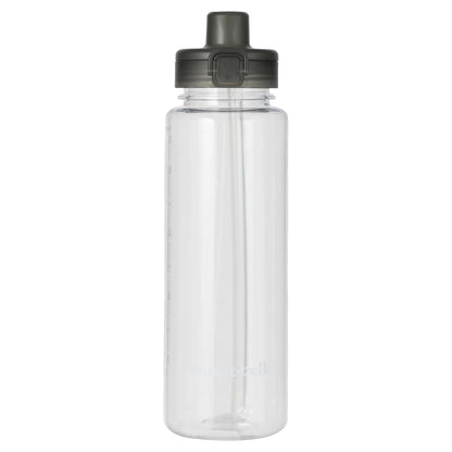 mont-bell: Clear Bottle Straw 1.0L