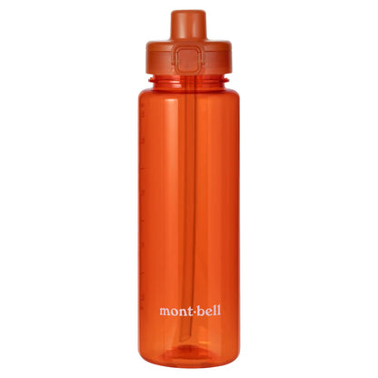 mont-bell: Clear Bottle Straw 1.0L
