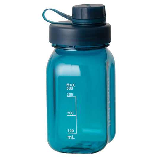 mont-bell: Square Bottle Active 0.5L