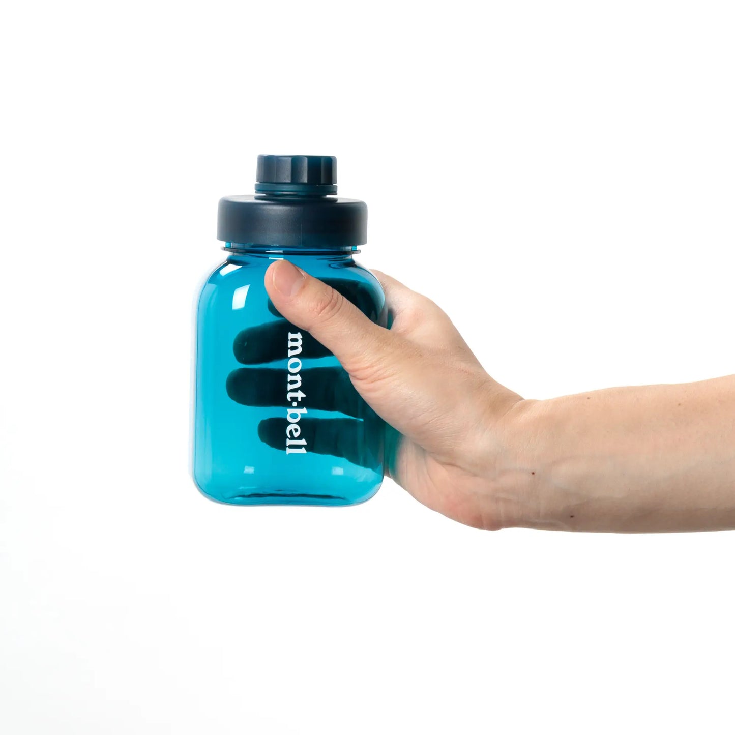 mont-bell: Square Bottle Active 0.5L
