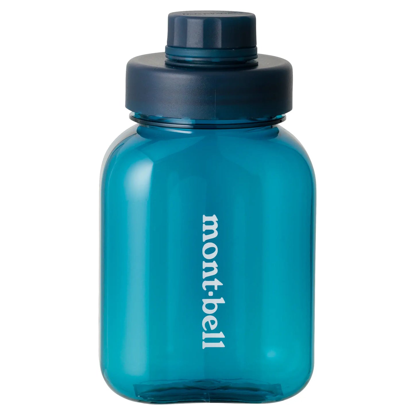 mont-bell: Square Bottle Active 0.5L