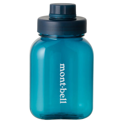 mont-bell: Square Bottle Active 0.5L