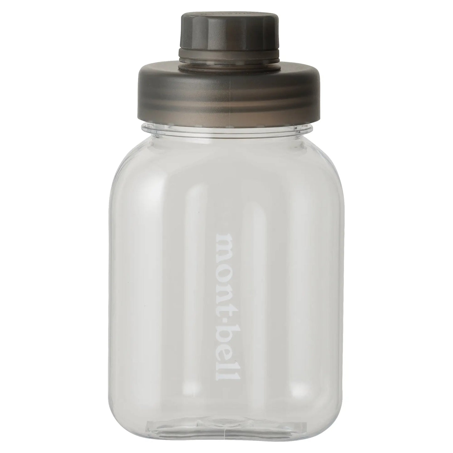 mont-bell: Square Bottle Active 0.5L
