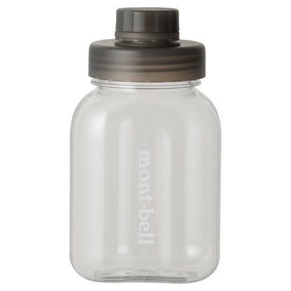 mont-bell: Square Bottle Active 0.5L