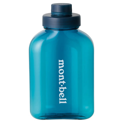 mont-bell: Square Bottle Active 1.0L