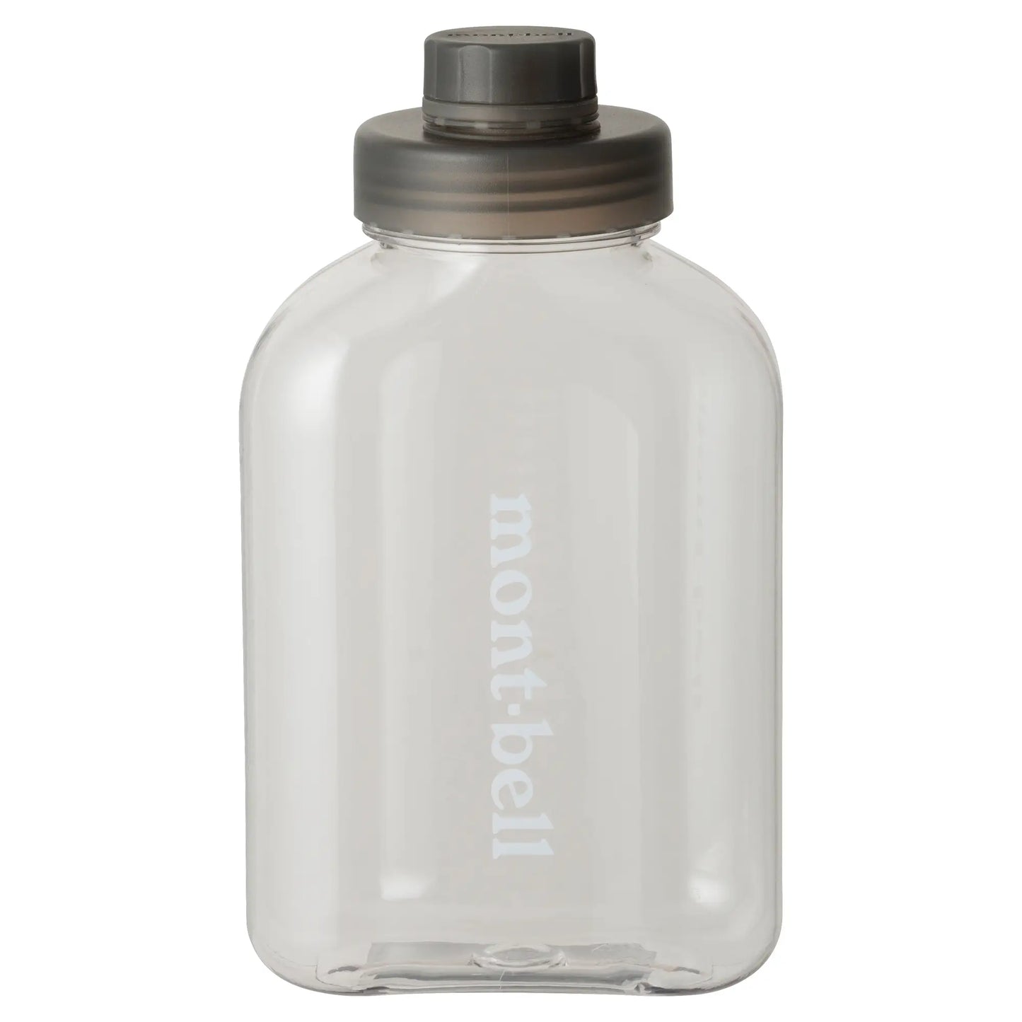 mont-bell: Square Bottle Active 1.0L
