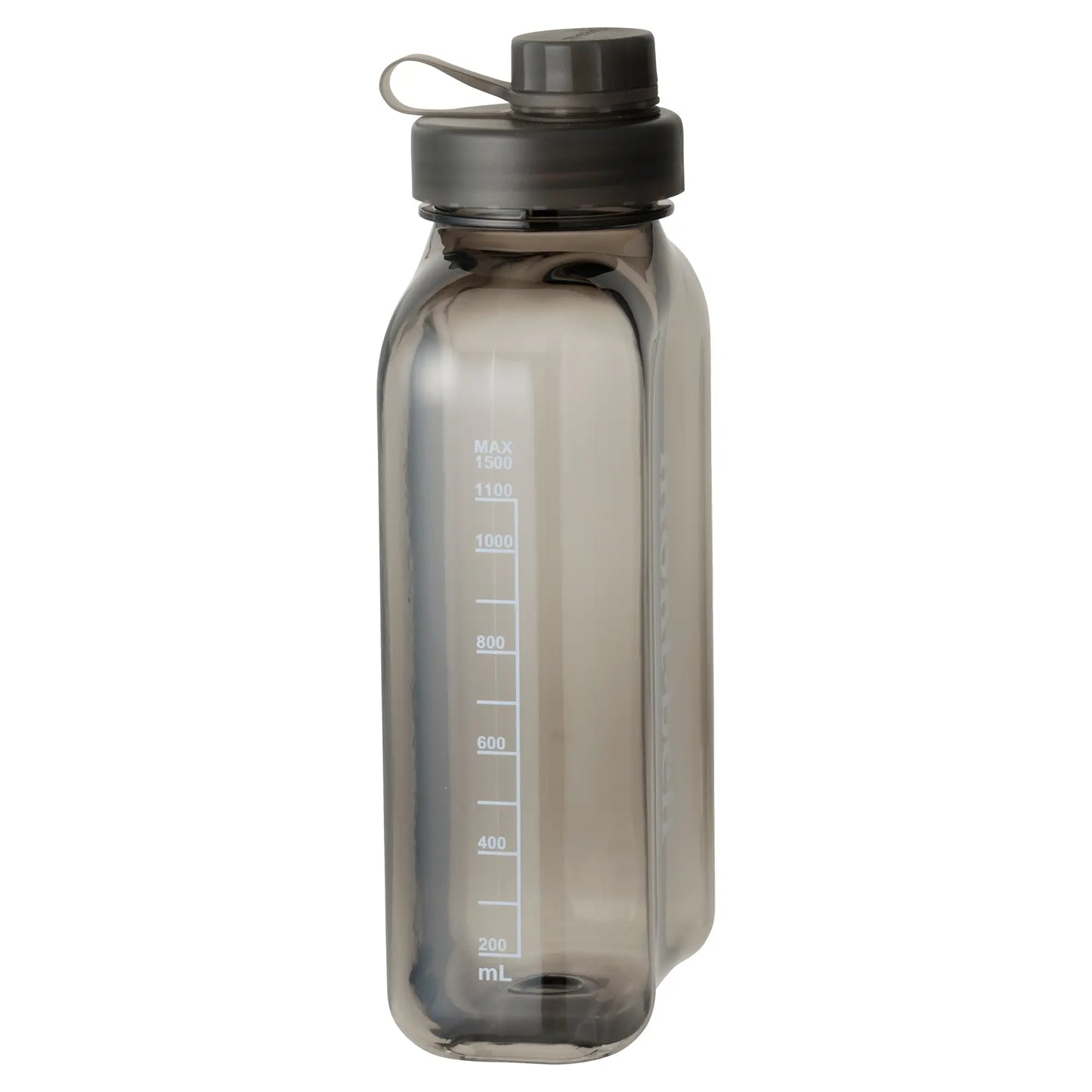 mont-bell: Square Bottle Active 1.5L