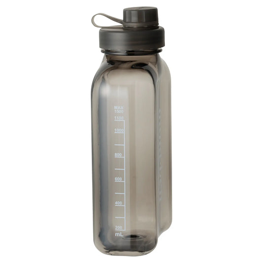 mont-bell: Square Bottle Active 1.5L