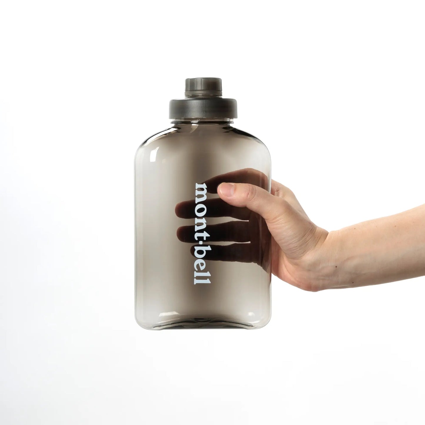 mont-bell: Square Bottle Active 1.5L