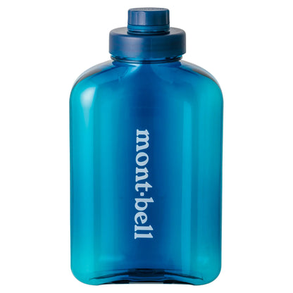 mont-bell: Square Bottle Active 1.5L