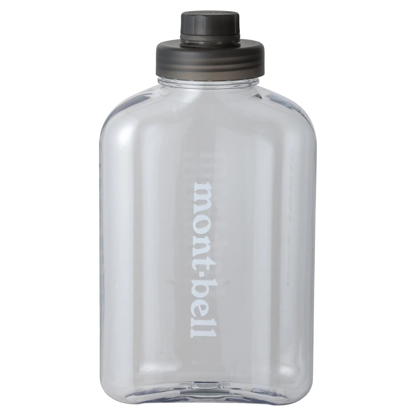 mont-bell: Square Bottle Active 1.5L