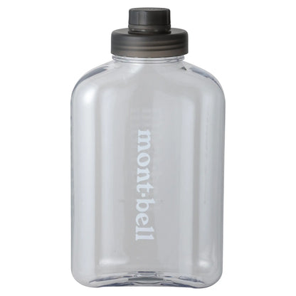 mont-bell: Square Bottle Active 1.5L