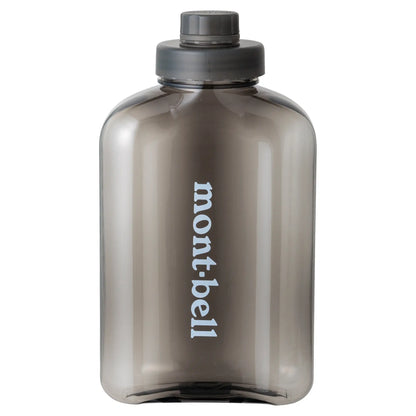 mont-bell: Square Bottle Active 1.5L