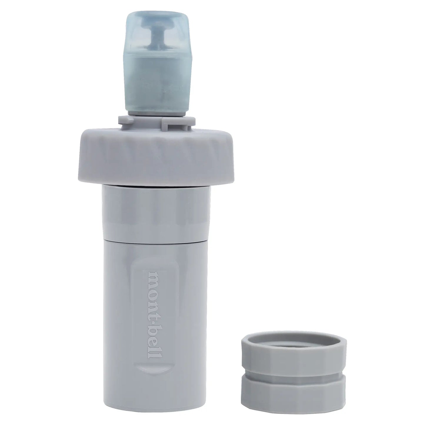 mont-bell: Water Filter