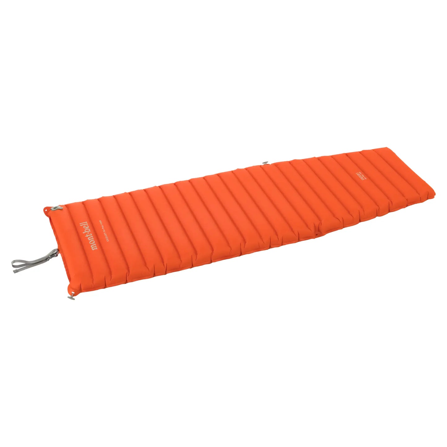 mont-bell: EXCELOFT Air Pad 150