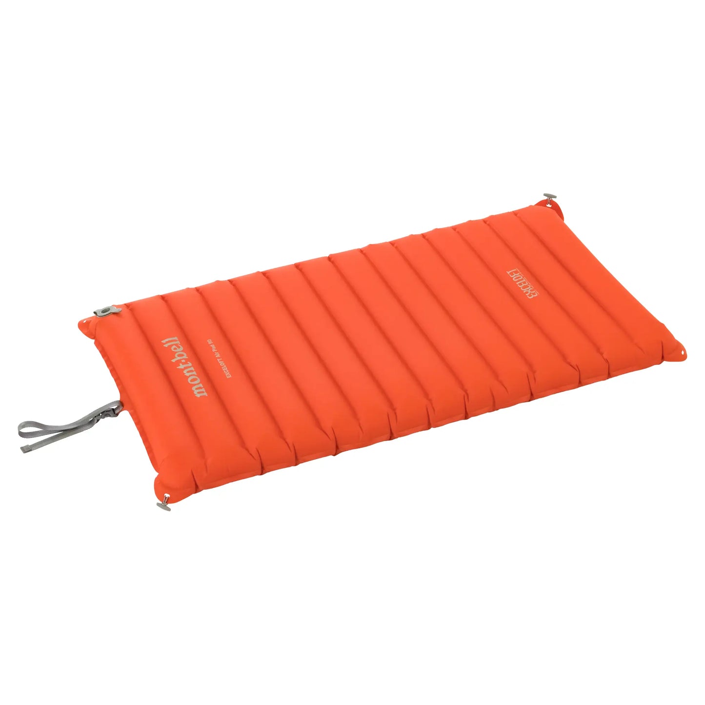 mont-bell: EXCELOFT Air Pad 90