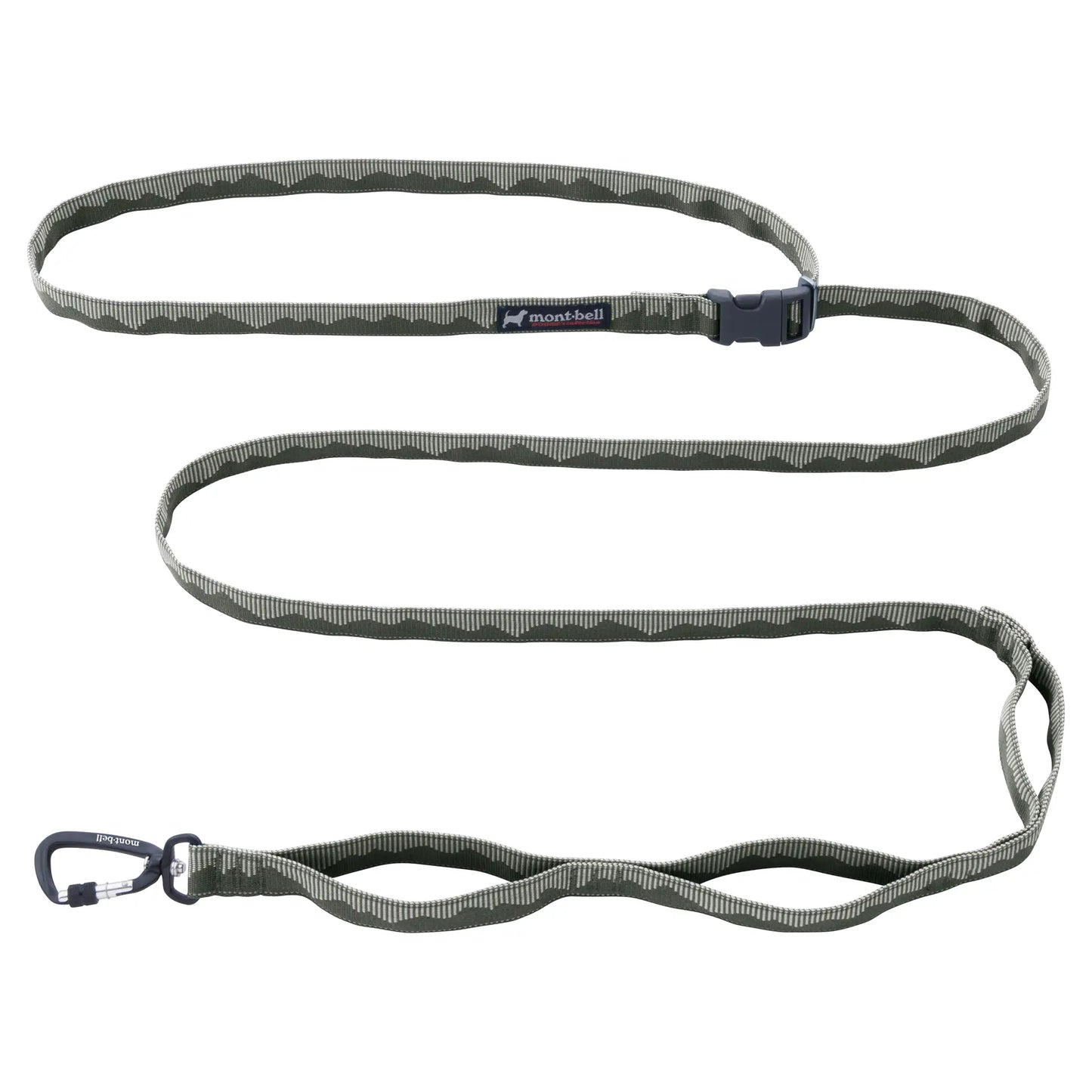 mont-bell: 2-Way Dog Lead