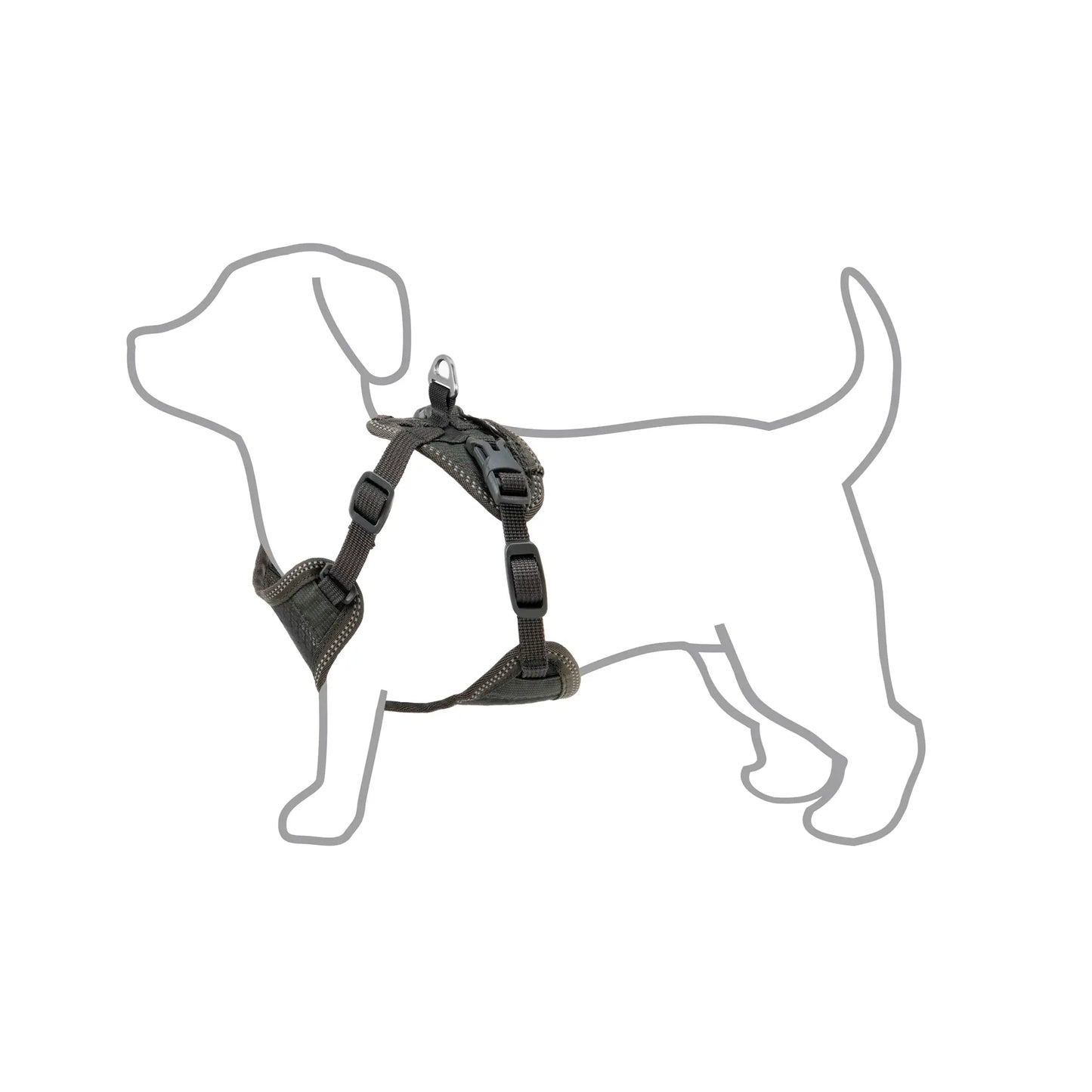 mont-bell: Mesh Dog Harness XS