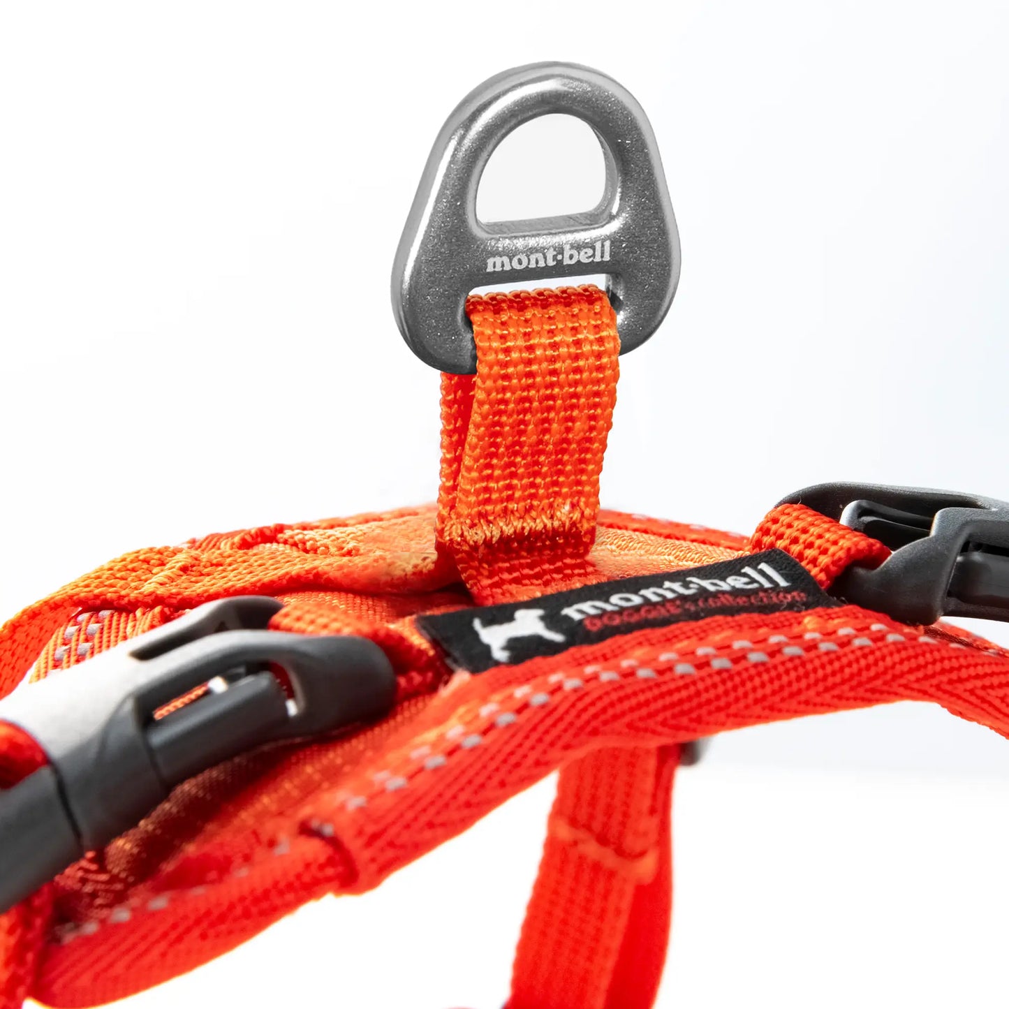 mont-bell: Mesh Dog Harness XS