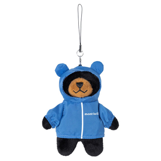 mont-bell: Strap Monta Bear #4