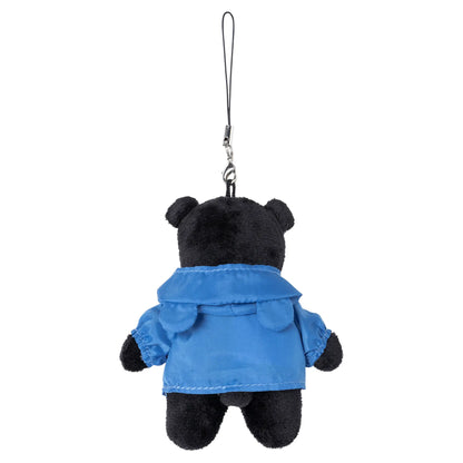 mont-bell: Strap Monta Bear #4