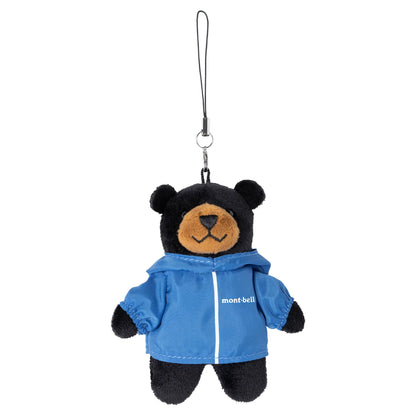 mont-bell: Strap Monta Bear #4