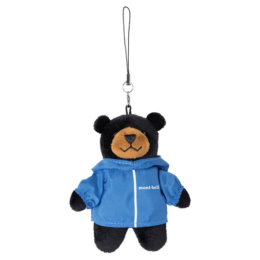 mont-bell: Strap Monta Bear #4