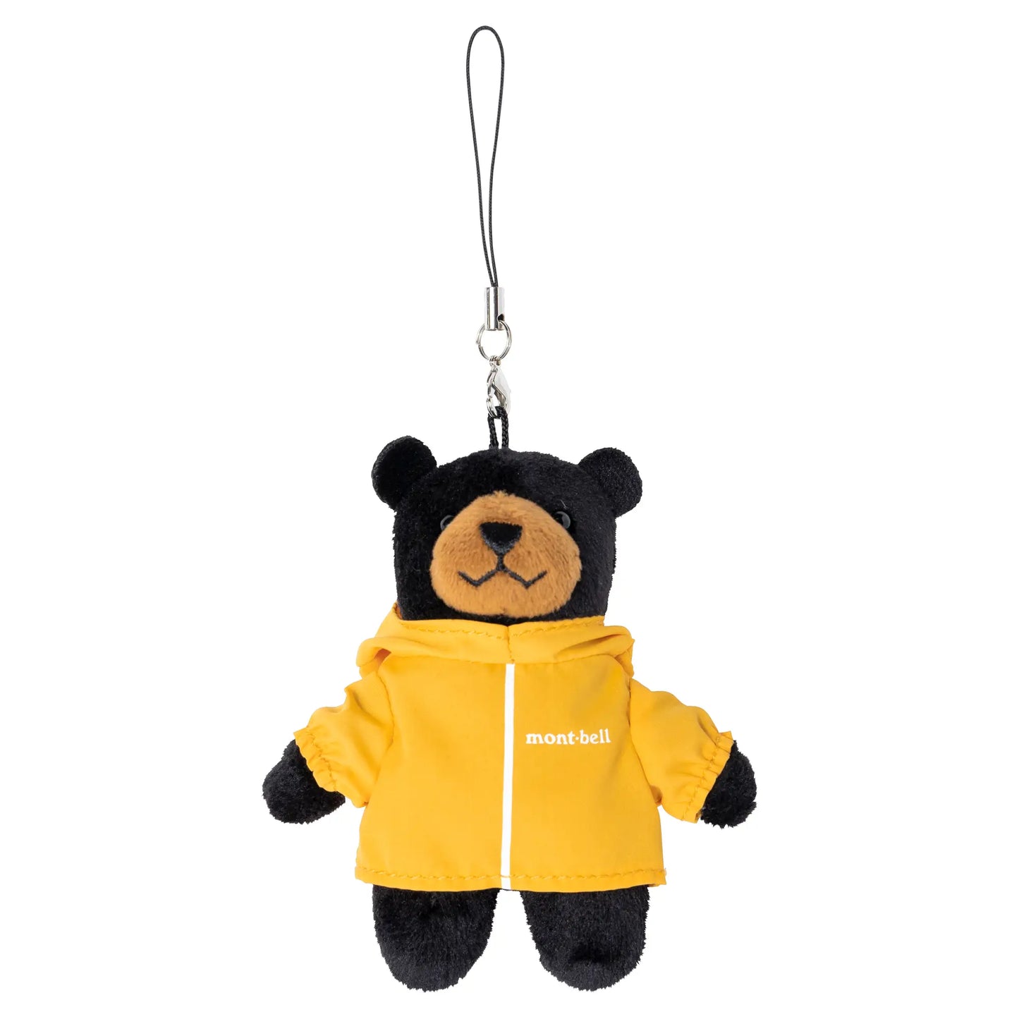 mont-bell: Strap Monta Bear #4