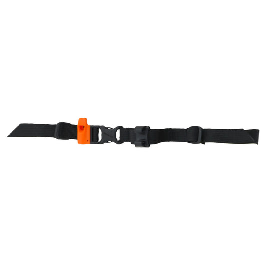 mont-bell: Whistle Chest Strap 15mm