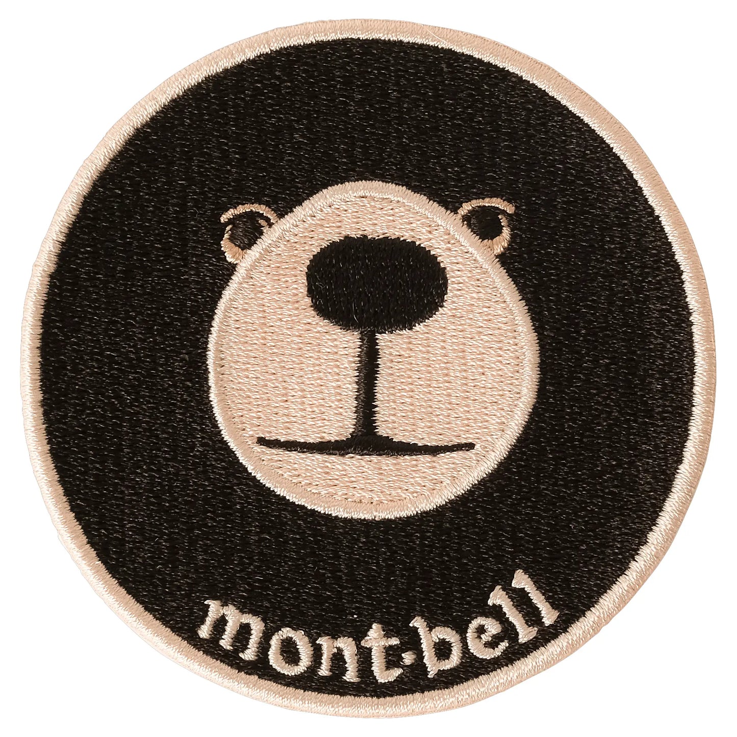mont-bell: Patch #2