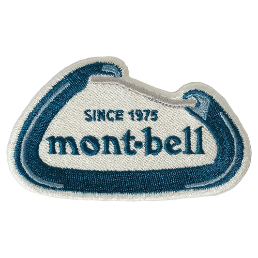 mont-bell: Patch #4