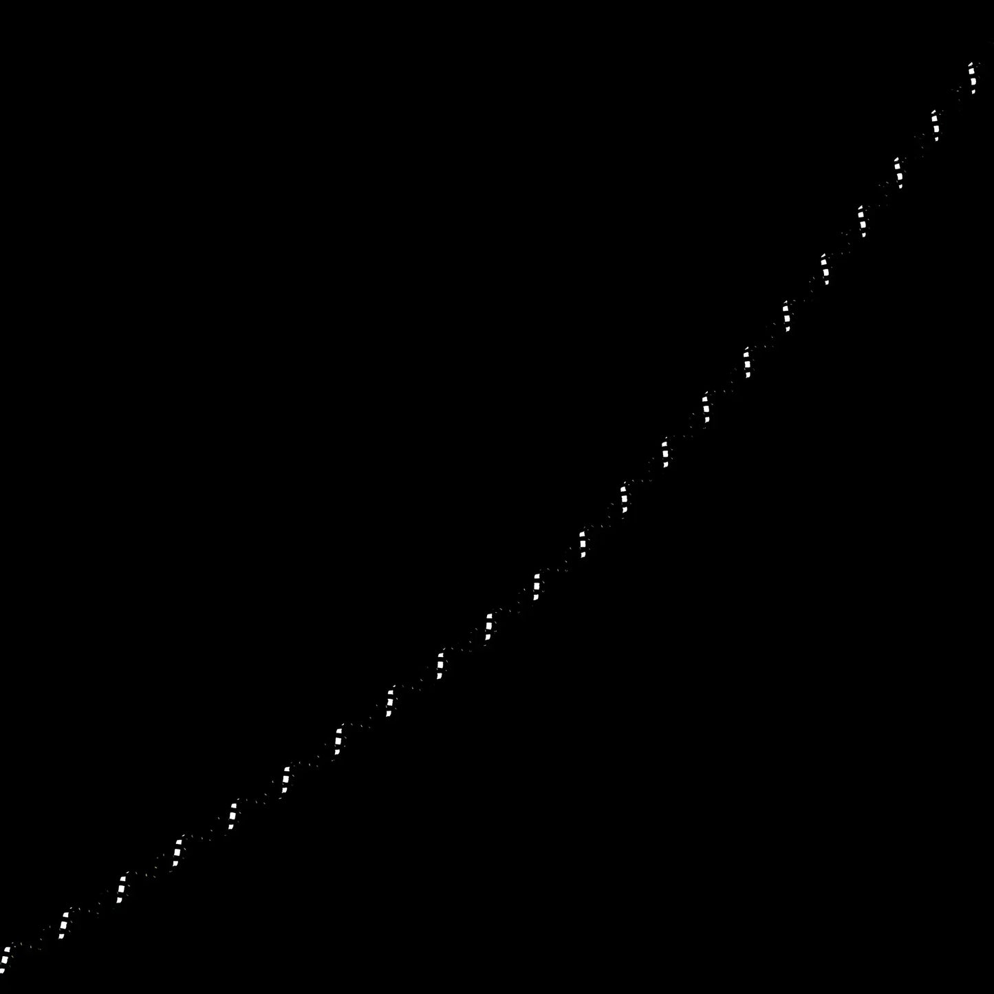 mont-bell: Dog Lead - Rope XS