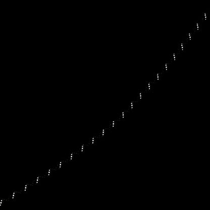 mont-bell: Dog Lead - Rope XS