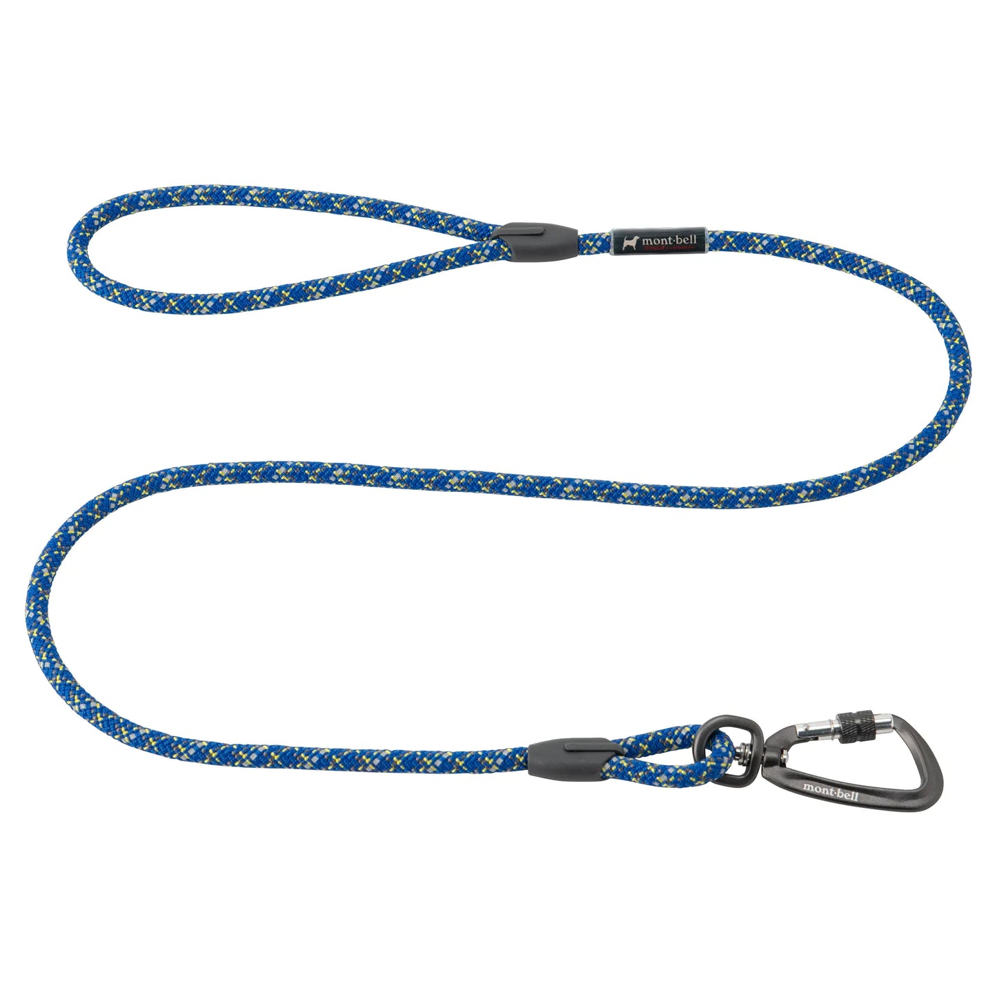 mont-bell: Dog Lead - Rope XS