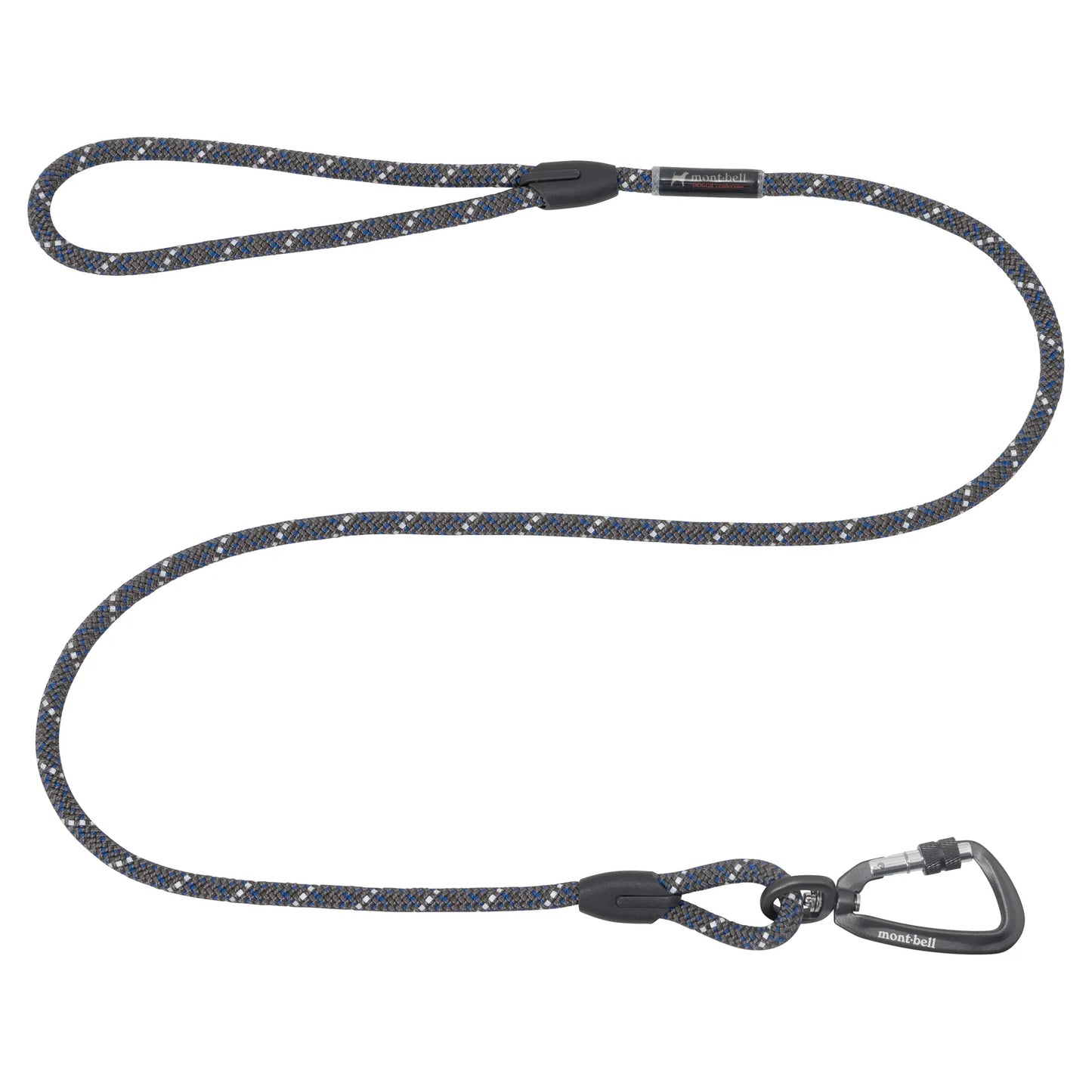 mont-bell: Dog Lead - Rope XS