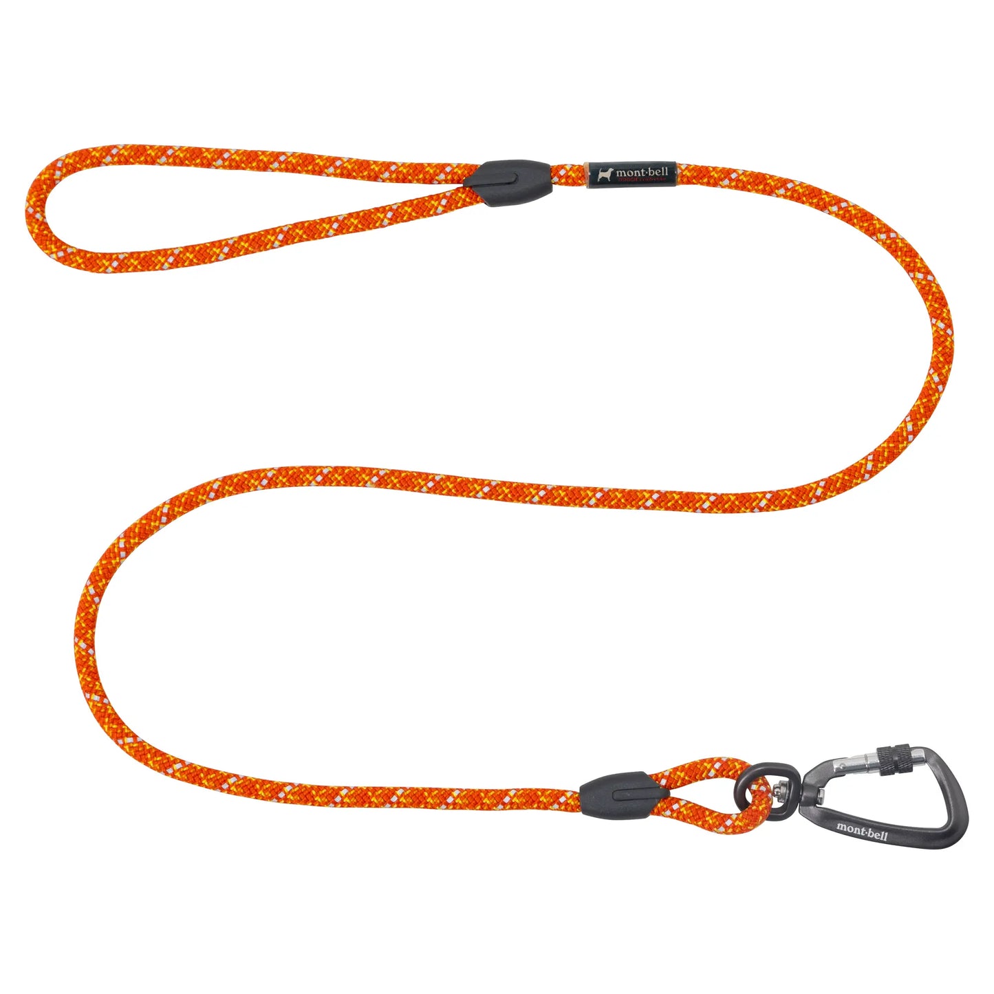 mont-bell: Dog Lead - Rope XS