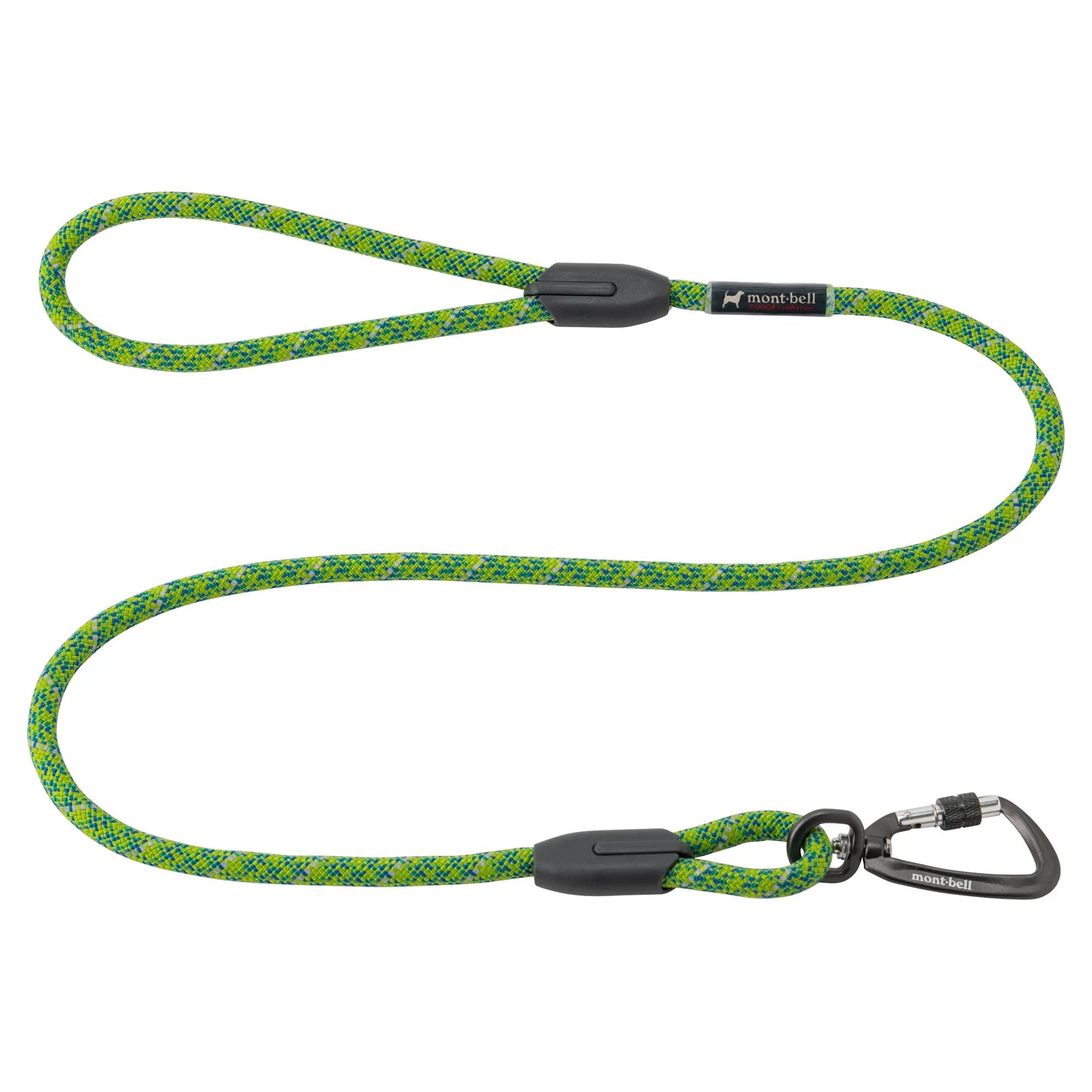 mont-bell: Dog Lead - Rope S