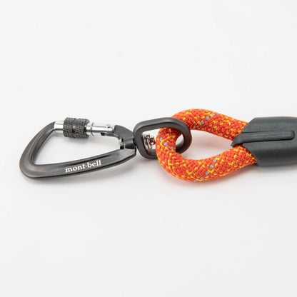 mont-bell: Dog Lead - Rope M